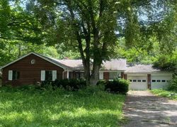 Pre-foreclosure in  N EMERSON AVE Indianapolis, IN 46226