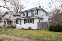 Pre-foreclosure in  S 33RD ST South Bend, IN 46615