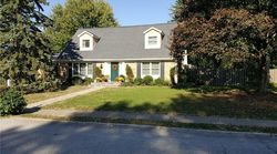 Pre-foreclosure in  KINGSWOOD DR Indianapolis, IN 46256