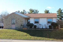 Pre-foreclosure in  SADDLE BARN WEST DR Indianapolis, IN 46214