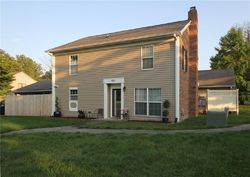 Pre-foreclosure in  ARDSLEY DR Indianapolis, IN 46234