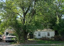 Pre-foreclosure in  RUSKIN PL W Indianapolis, IN 46224