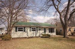 Pre-foreclosure in  N ELLSWORTH PL South Bend, IN 46617