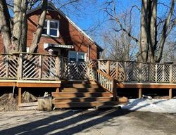 Pre-foreclosure Listing in E LAKE RD PRINCETON, IN 47670