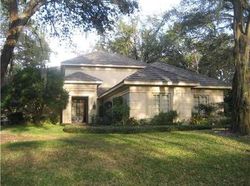 Pre-foreclosure in  GUISANDO DE AVILA Tampa, FL 33613