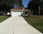 Pre-foreclosure in  MINK CT Kissimmee, FL 34759