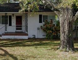 Pre-foreclosure in  S NEW YORK AVE Lakeland, FL 33815
