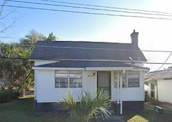Pre-foreclosure in  S NEW YORK AVE Lakeland, FL 33815