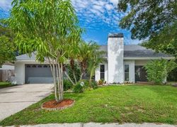 Pre-foreclosure in  WINGATE DR Tampa, FL 33624