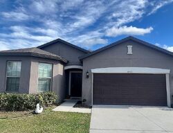 Pre-foreclosure in  RINDGE RD Polk City, FL 33868