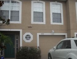 Pre-foreclosure in  ASHBURN LAKE DR Tampa, FL 33610