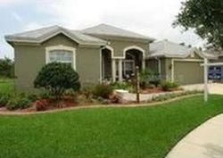 Pre-foreclosure in  AUTUMN WOODS AVE Tampa, FL 33647
