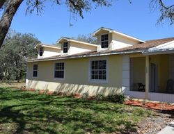 Pre-foreclosure in  BRADBURY RD Haines City, FL 33844