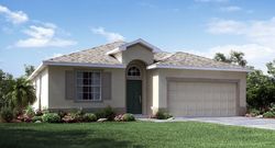 Pre-foreclosure in  DOVESONG TRACE DR Ruskin, FL 33570