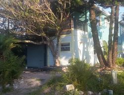 Pre-foreclosure in  TURTLEMOUND RD New Smyrna Beach, FL 32169