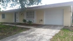 Pre-foreclosure in  MARINER BLVD Spring Hill, FL 34609