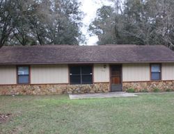 Pre-foreclosure in  NW 52ND STREET RD Ocala, FL 34482