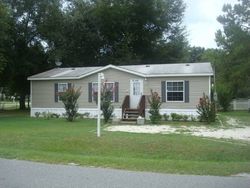 Pre-foreclosure Listing in NW 14TH AVE OCALA, FL 34475