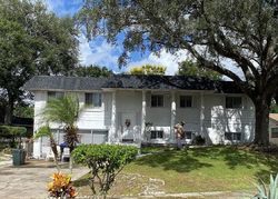 Pre-foreclosure in  KREIDT DR Orlando, FL 32818