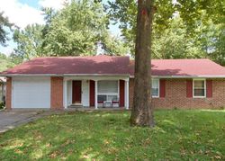 Pre-foreclosure in  S CANTERBURY DR Carbondale, IL 62901