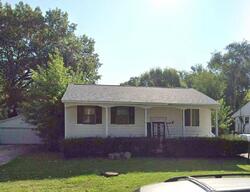 Pre-foreclosure in  SCOTTSDALE DR Champaign, IL 61821