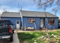 Pre-foreclosure in  W WASHINGTON ST Meridian, ID 83642