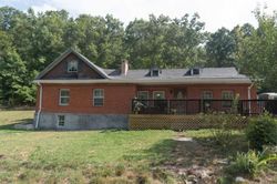 Pre-foreclosure Listing in MOUNT VERNON RD RINGGOLD, GA 30736