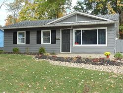 Pre-foreclosure Listing in TUSCARORA DR LOVELAND, OH 45140