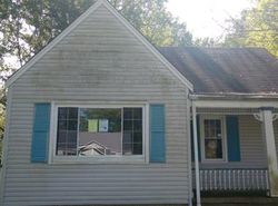 Pre-foreclosure in  LANG RD Amelia, OH 45102