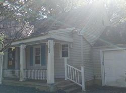 Pre-foreclosure in  LANG RD Amelia, OH 45102