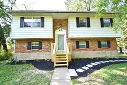 Pre-foreclosure in  WOODVILLE PIKE Milford, OH 45150