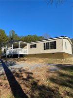 Pre-foreclosure in  RED BUD RD NE Ranger, GA 30734