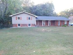 Pre-foreclosure in  MIRANDA CT Douglasville, GA 30135