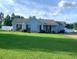 Pre-foreclosure in  JOWERS LN Leesburg, GA 31763