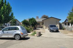 Pre-foreclosure in  S CHAPPO AVE Cantua Creek, CA 93608