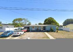 Pre-foreclosure in  RODGERS AVE NE Port Charlotte, FL 33952