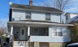 Pre-foreclosure in  LAWRENCE ST Norwalk, CT 06854