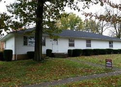Pre-foreclosure in  N ROCKY RIVER DR Berea, OH 44017