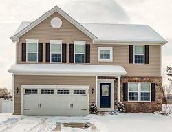 Pre-foreclosure in  HIDDEN WOODS TRL Cleveland, OH 44143
