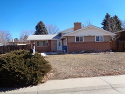 Pre-foreclosure in  S ALBION ST Littleton, CO 80122