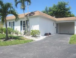 Pre-foreclosure in  KINGS RD Naples, FL 34112