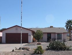 Pre-foreclosure in  E HEREFORD RD Hereford, AZ 85615