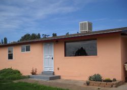 Pre-foreclosure Listing in S SANDSTONE DR HEREFORD, AZ 85615