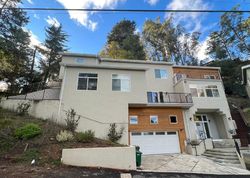 Pre-foreclosure in  BALBOA DR Oakland, CA 94611