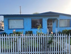 Pre-foreclosure in  E 103RD ST Los Angeles, CA 90002