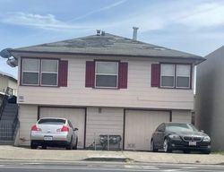 Pre-foreclosure in  BANCROFT AVE Oakland, CA 94601