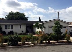 Pre-foreclosure in  S PORTO PL Anaheim, CA 92802