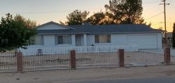 Pre-foreclosure in  TONIKAN RD Apple Valley, CA 92307