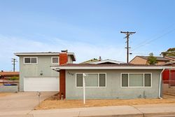 Pre-foreclosure in  BEAL ST San Diego, CA 92111