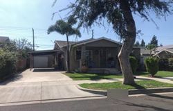 Pre-foreclosure in  N HELENA ST Anaheim, CA 92805